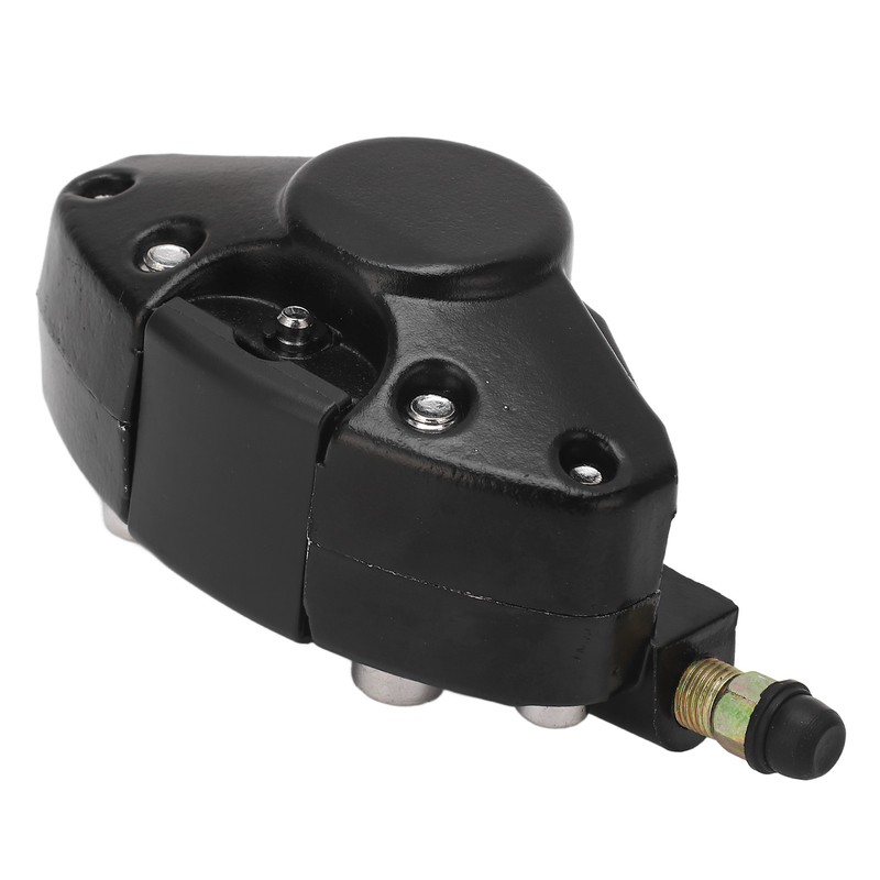 Disc Brake Caliper 58573R Motorcycle Front Brake Hydraulic Caliper Replacement