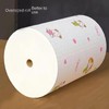 50/100/200/400pcs Disposable Cleaning Wipes | Non-woven PET Fabric Kitchen Towels,