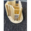 EZ Dock Pocket Filler - Beige - 201030 EZ-Dock -