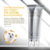 Peptide Under Eye Roller Serum With Roller Balls For Dark