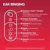 Lipo-flavonoid Plus Ear Ringing 100 Caplets