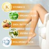 Hla Ye- Crema De Vitamina K Eelhoe Para La Hinchazón