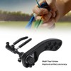 Arrow Rest Professional Aluminum Alloy Outdoor Archery Arrow Rest for