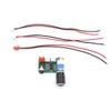 Lyaciomn 2X3W PAM8403 2.0Ch AUX Mini Digital Dual Channel Audio