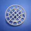 TOTO EKA115 Bathroom Parts/Repair Goods, Drain Fittings, Strainer