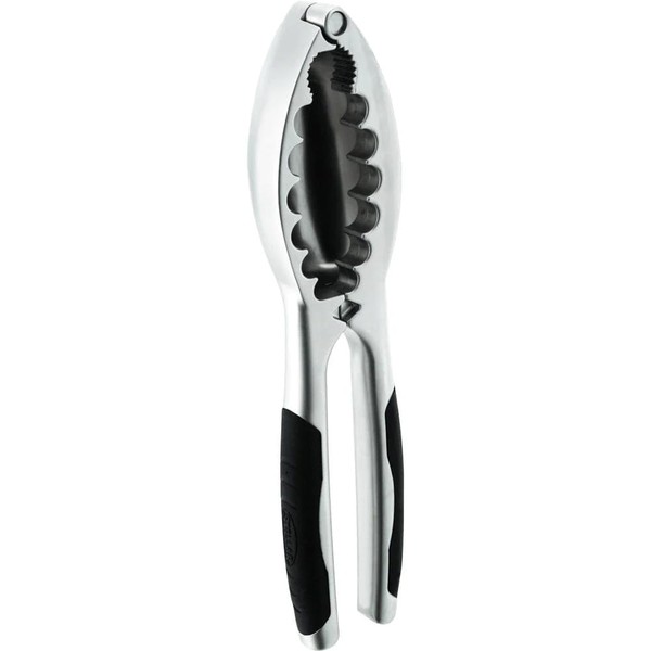 Stellar Contour Gadgets Bowl Shaped Nut Cracker, Cushioned Grip, Dishwasher