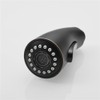 Weirun Kitchen Faucet Head Replacement - Pull Down & Pull