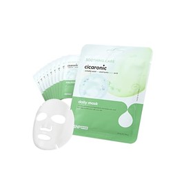 SNP PREP - Cuidado completo de la piel - Cicarnico, Peptarnico y Vitarnico, Mscara de lmina Cicarnica, Cicaronic (Soothing)                           