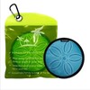Beach Sand Remover Powder for Travel – Talc-Free Fragrance Pouch