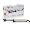 Bellissima Imetec Instant Curls & Waves Lockenstab mit Temperaturregelung, Ø 25 mm, Temperatur einstellbar von 170 °C bis 210 °C, schnelles Aufheizen, automatische Abschaltung, Kabel