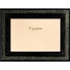 NATALINI Argento Wenge 13 x 18 cm Picture Frame with