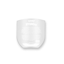 GEWO Protective Film Bag Protect - Reusable Protection for Table Tennis Surfaces - Prevents Drying & Dust Deposition - Extends Durability - Practical & Easy to Use