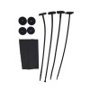 CATUNED Fan Install kit (Quick-Mount) For electric fan Universal fit