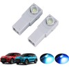 Blue LED Footwell Lamps for Daihatsu Rocky & Toyota Raize