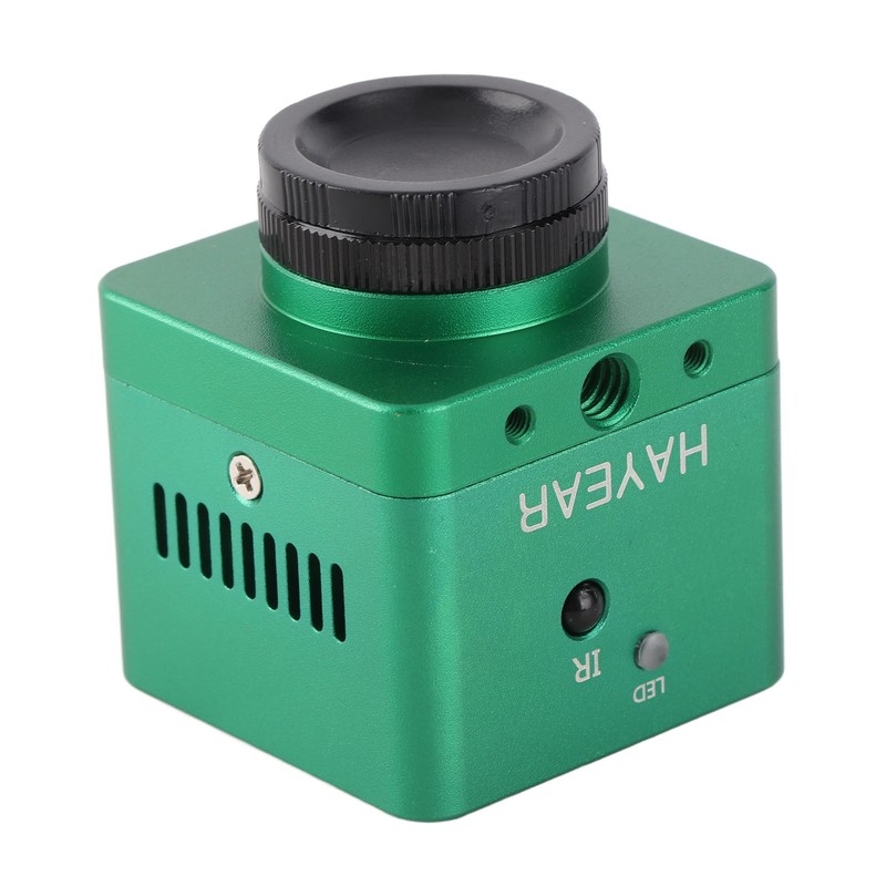 41MP Digital Microscope Camera 4K Industrial USB Microscope Camera for