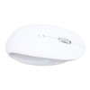 Wireless Mouse 2.4G Single Mode RGB Silent with High Accuracy