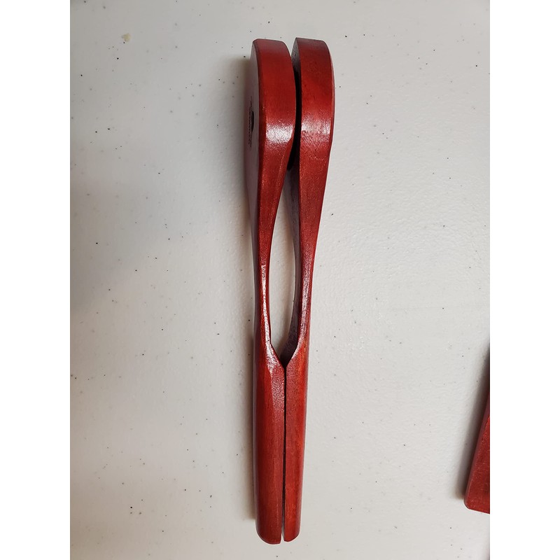 Wooden Musical Spoons - Hand Percussion - Traditional Irish and