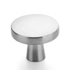 Ravinte 40 Pack Drawer Pulls 1-1/4 Inch Kitchen Cabinet Knobs