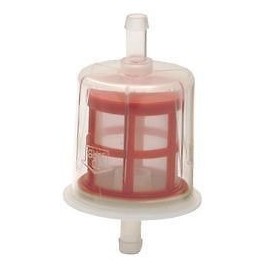 3972 NAPA Gold Fuel Filter