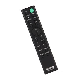 RMT-AH500U Remote Control Compatible with Sony Soundbar & AV System