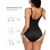 FeelinGirl Shapewear Bodysuits for Women Tummy Control Butt Lifter Panty