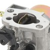 Lawn Mower Carburetor, Premium Aluminum Material, Replacement Accessory Suitable for