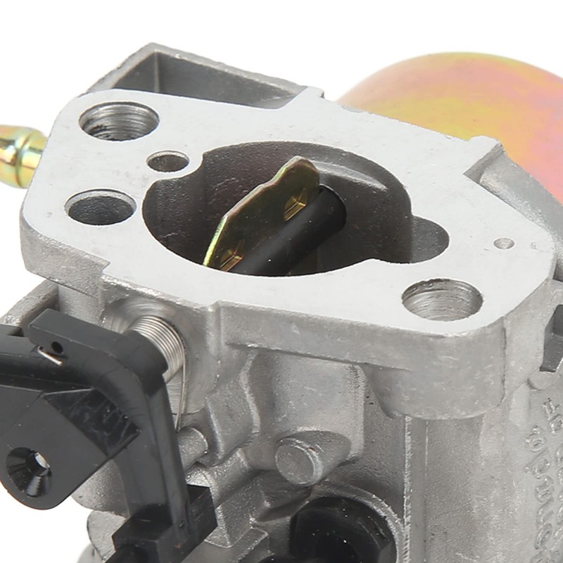 Lawn Mower Carburetor, Premium Aluminum Material, Replacement Accessory Suitable for