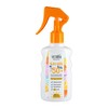 VICTORIA beauty Victoria Beauty Sonnenspray LSF 50 f1r Kinder, SPF