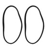 Urethane Band Saw Tires 12 inch x 7/8 inch x