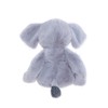 Charlie Bears Bear & Me Effie Elephant Teddy Bear Cloudy