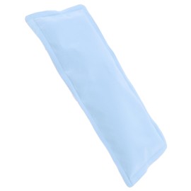 TOVINANNA Pack Hot and Cold Pack Nursing Accessory Injury Nursing Supply Blue Super Soft Crystal