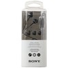 Sony MDREX110AP - Black
