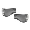 Ergon Gp1-s Handlebar Grip, black