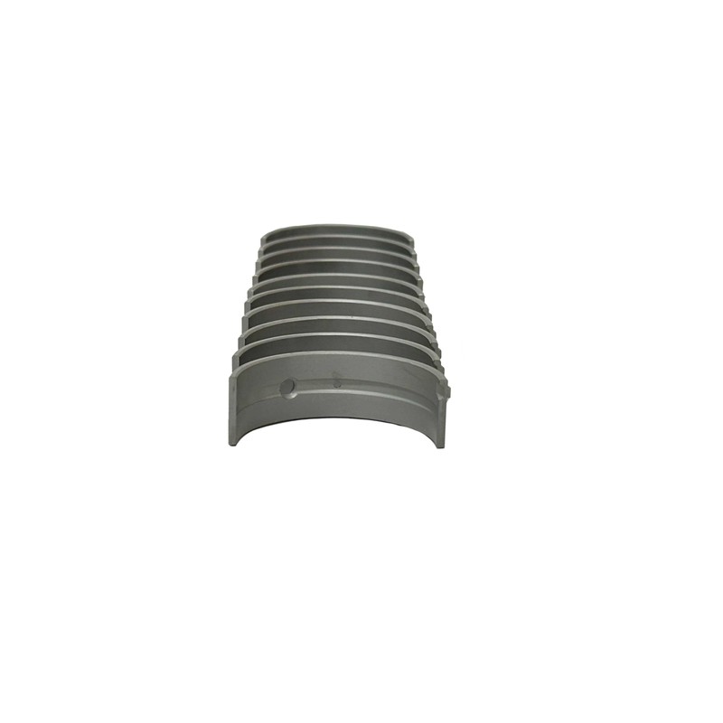 DNJ MB4527.10 Oversize Main Bearings Set for 2015-2022 Honda Accord,