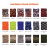 Ergodyne Chill Its 6485 Neck Gaiter, Multiple Ways to Wear
