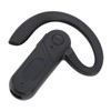 Bluetooth Headset Hands Free Single Ear Bluetooth 5.2 Wireless Earpiece