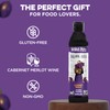 Nonna Pia’s Cabernet Merlot Balsamic Glaze - IGP Certified Balsamic