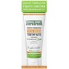 TheraBreath Fresh Breath Toothpaste 4 oz