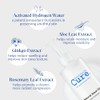 NATURAL AQUA GEL CURE 250ml: El producto de cuidado de