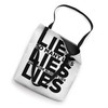 Lies | Lying Liar Tote Bag