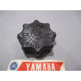 Yamaha NOS Yamaha OEM Oil Body Cap 76-78 LB80 78-79 LB50 72 U7E 296-21771-62