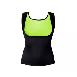 REDUSHAPER S/M NEOPRENE ORIGINAL FAJA REDU CONTROL HOT WOMEN SHAPER