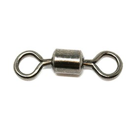 Tronixpro Rolling Swivel, Size 1, 47kg 104lb, 90pc