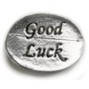Basic Spirit 4 Leaf Clover / Good Luck Pocket Token