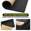 MGT 20mm Roll Sound Deadener Car Heat Shield Insulation Deadening