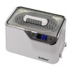 Brilliant HydroSonic TX Ultrasonic Cleaner, White