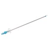 Professional Stainless Steel Telescopic IV Pole Height Adjustable IV Bag