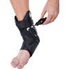 Aircast Aircast Airlift PTTD Ankle Support Brace, Left Foot, Medium