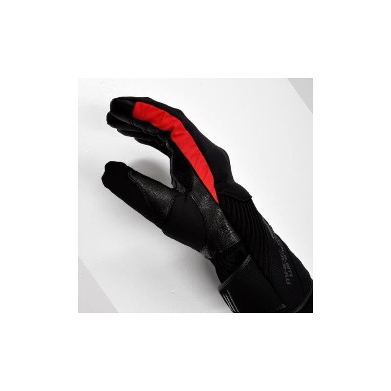 Elf EG-W522 Motorcycle Gloves, Autumn and Winter Model, Premium Winter