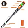 Digital pH Meter for Soil, Soil pH Tester for Potted